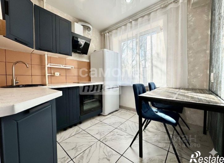 3-комн квартира ул Байкальская, 157,  д. 157