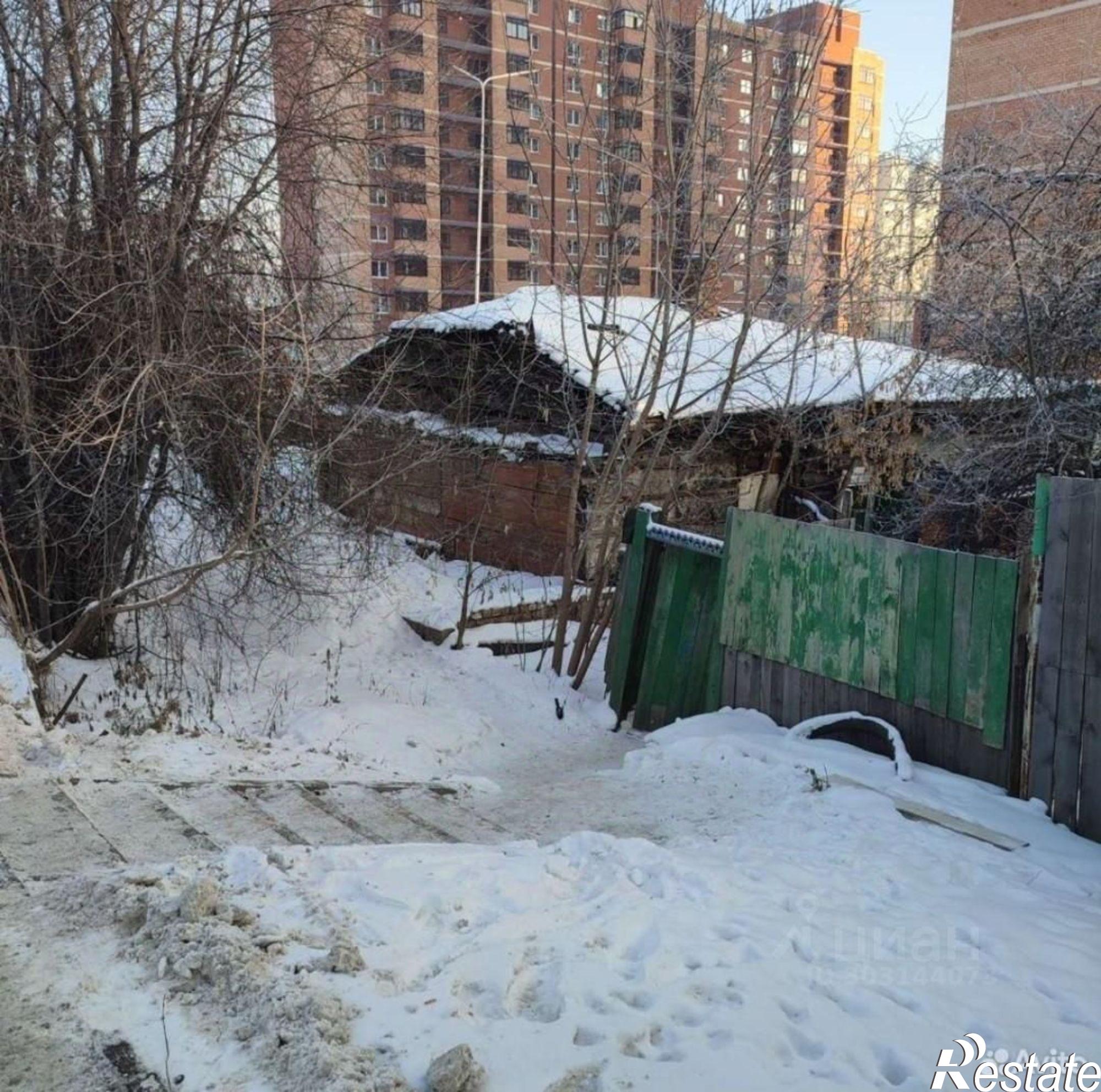 Купить землю, земельный участок за 3 000 000 рублей на ул Звездинская, 11а