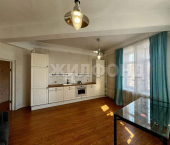 2-комн, 59.9кв м, этаж 2/4 Ленина улица, д.24