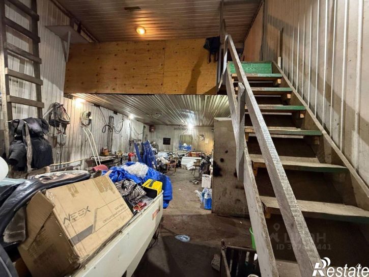 Гараж/парковка ул Байкальская, 236В,  д. 236В