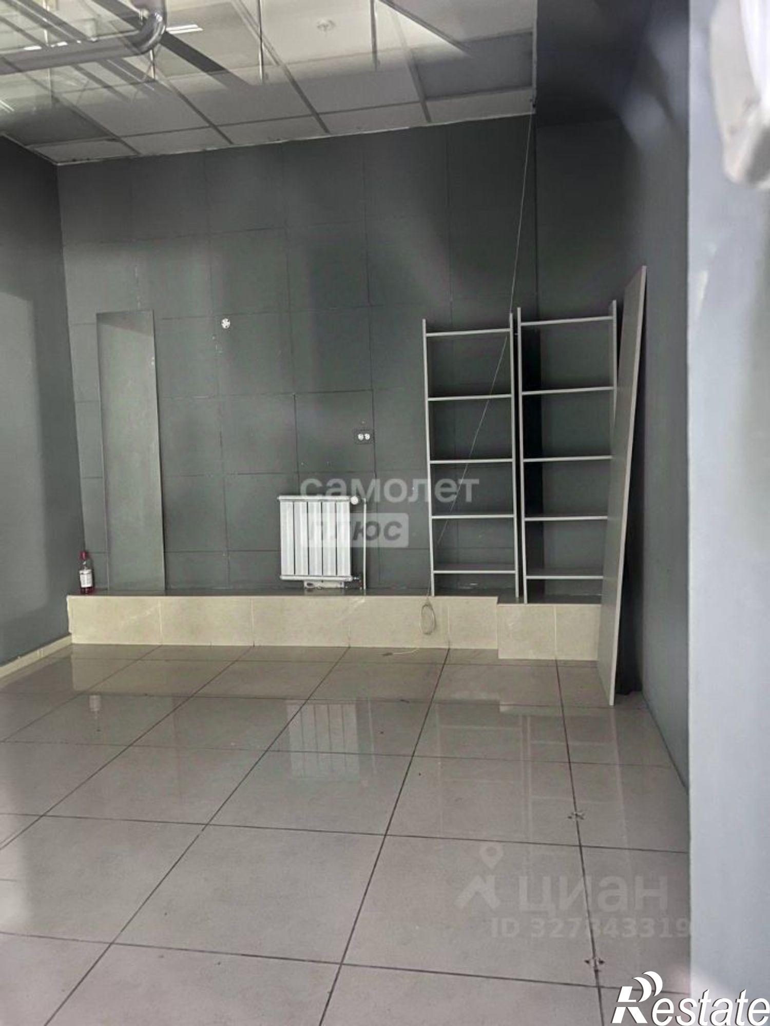 Купить офис, помещение под офис за 3 200 000 рублей на ул Советская, 25