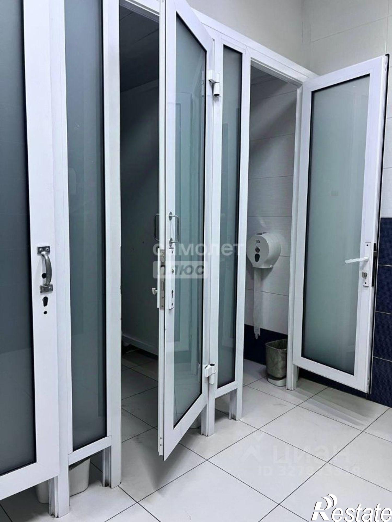 Купить офис, помещение под офис за 3 200 000 рублей на ул Советская, 25