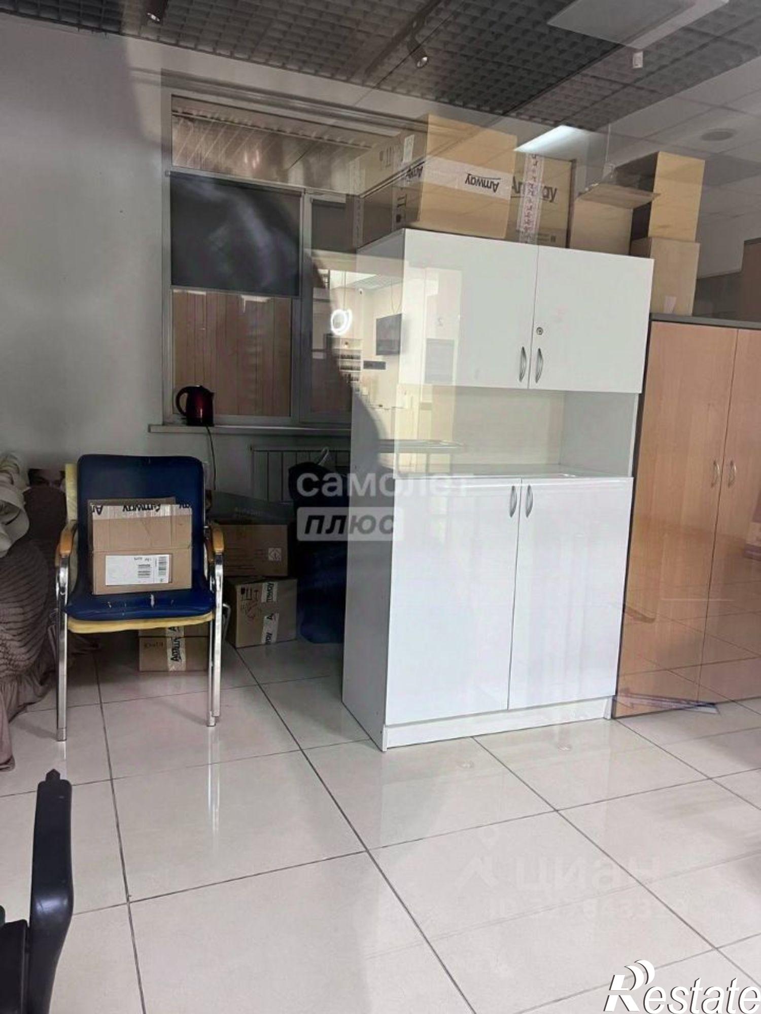 Купить офис, помещение под офис за 3 200 000 рублей на ул Советская, 25
