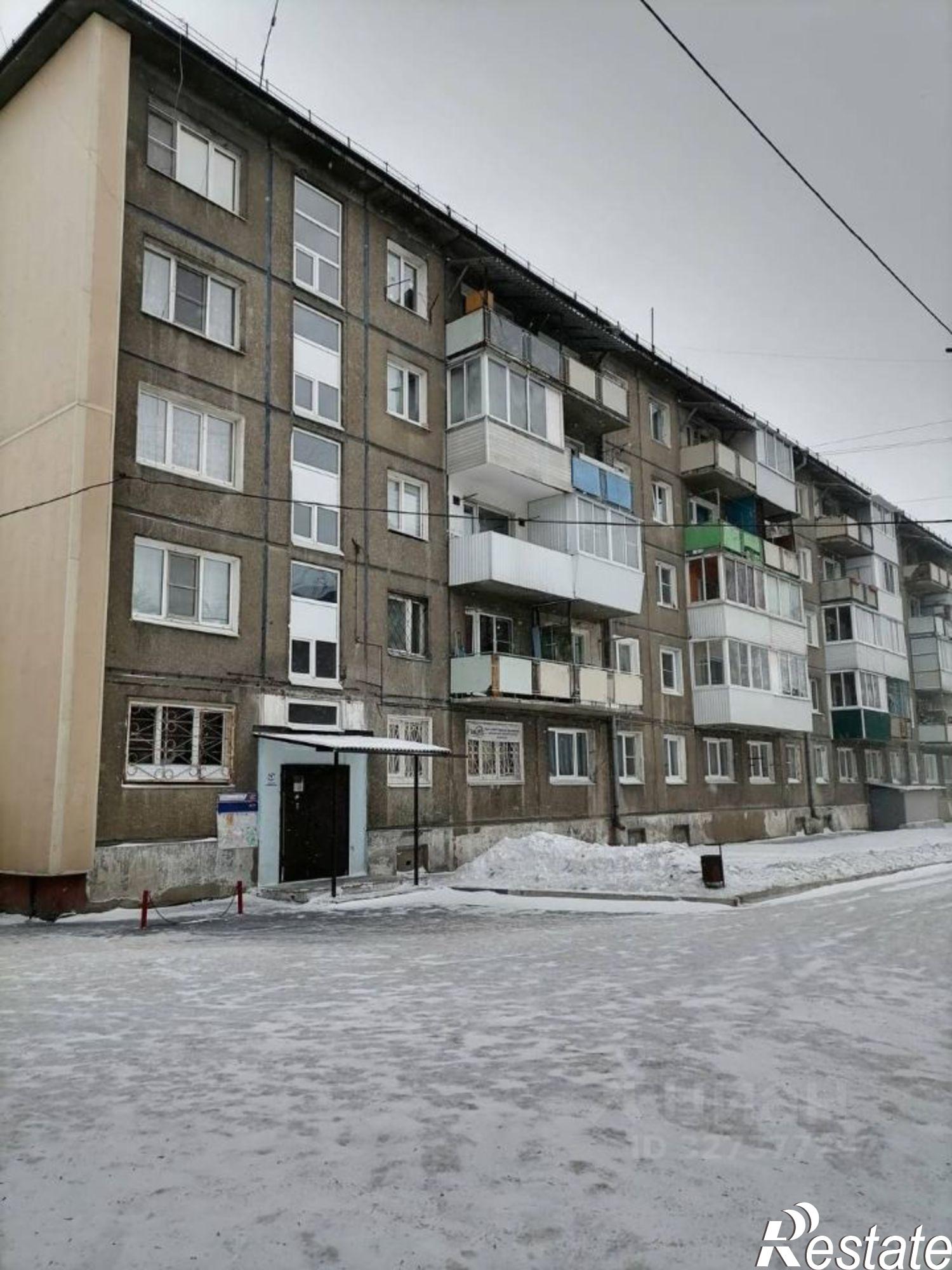 Купить комнату за 1 600 000 рублей на улица Ледовского, 1
