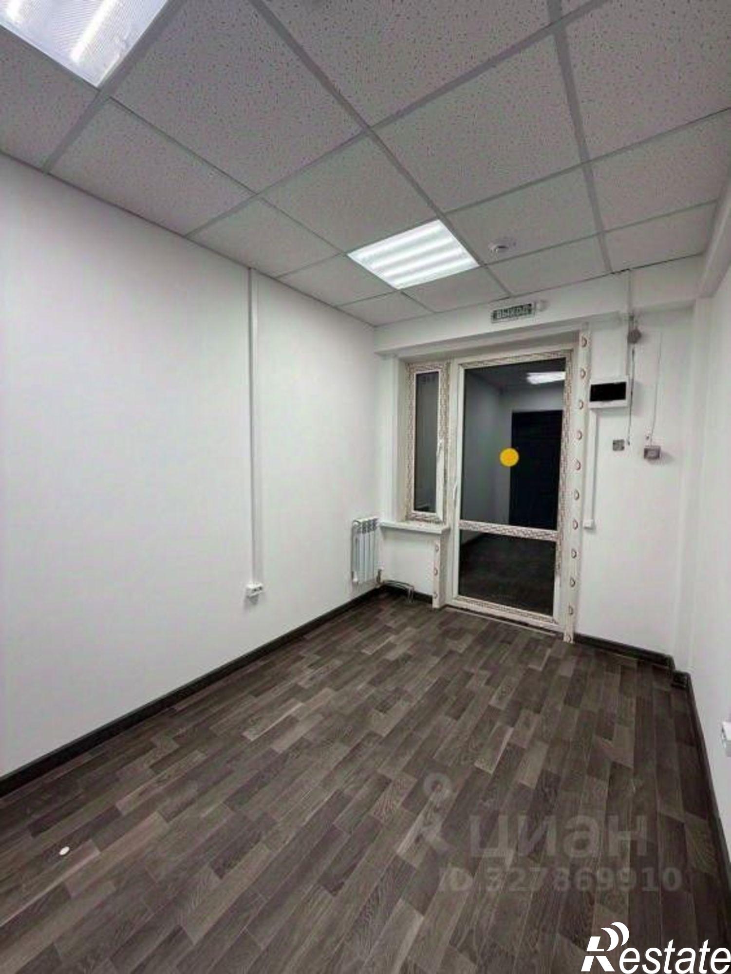 Купить офис, помещение под офис за 846 164 рублей на ул Маршала Конева, 38/2