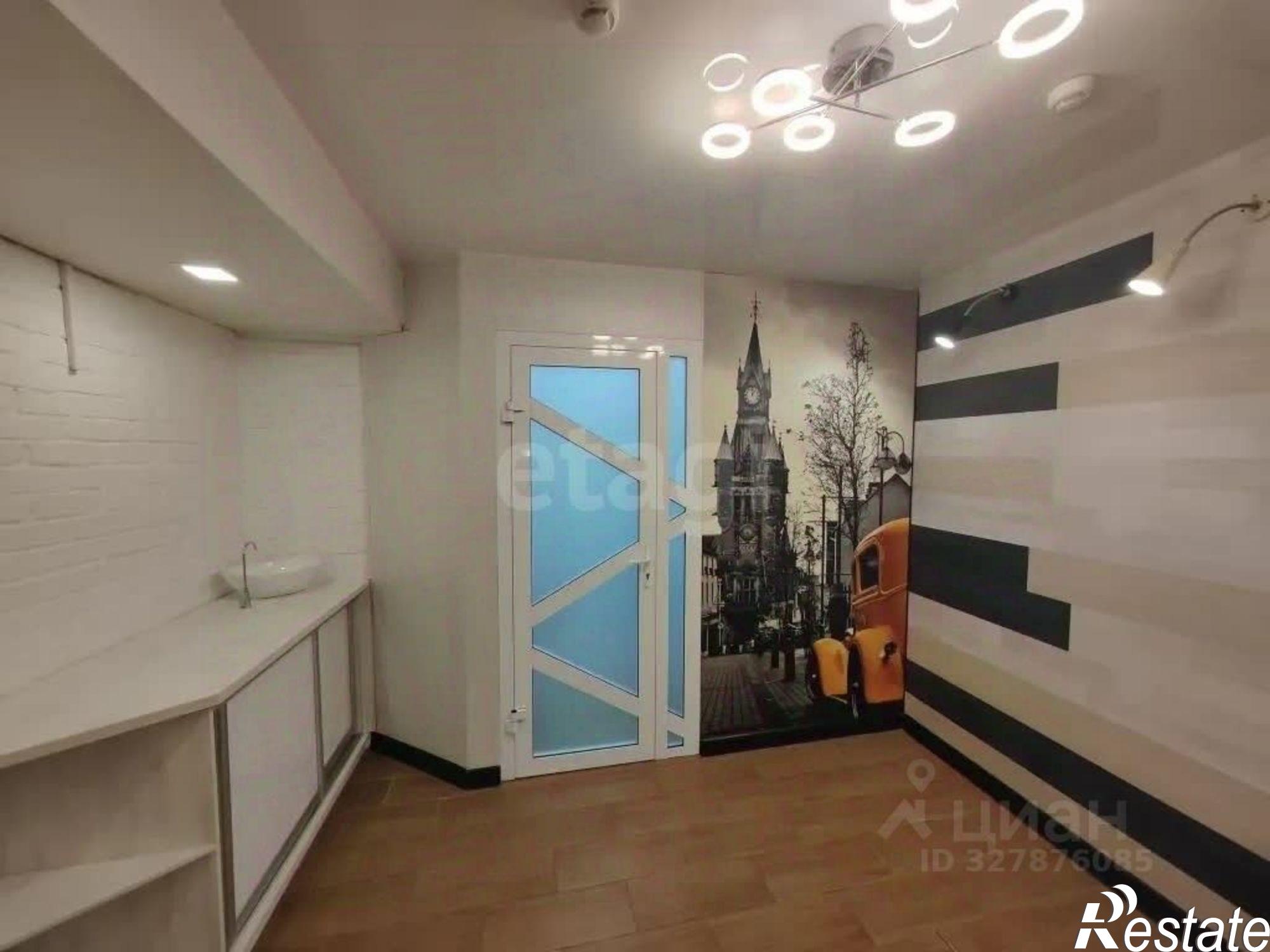 Купить офис, помещение под офис за 4 432 860 рублей
