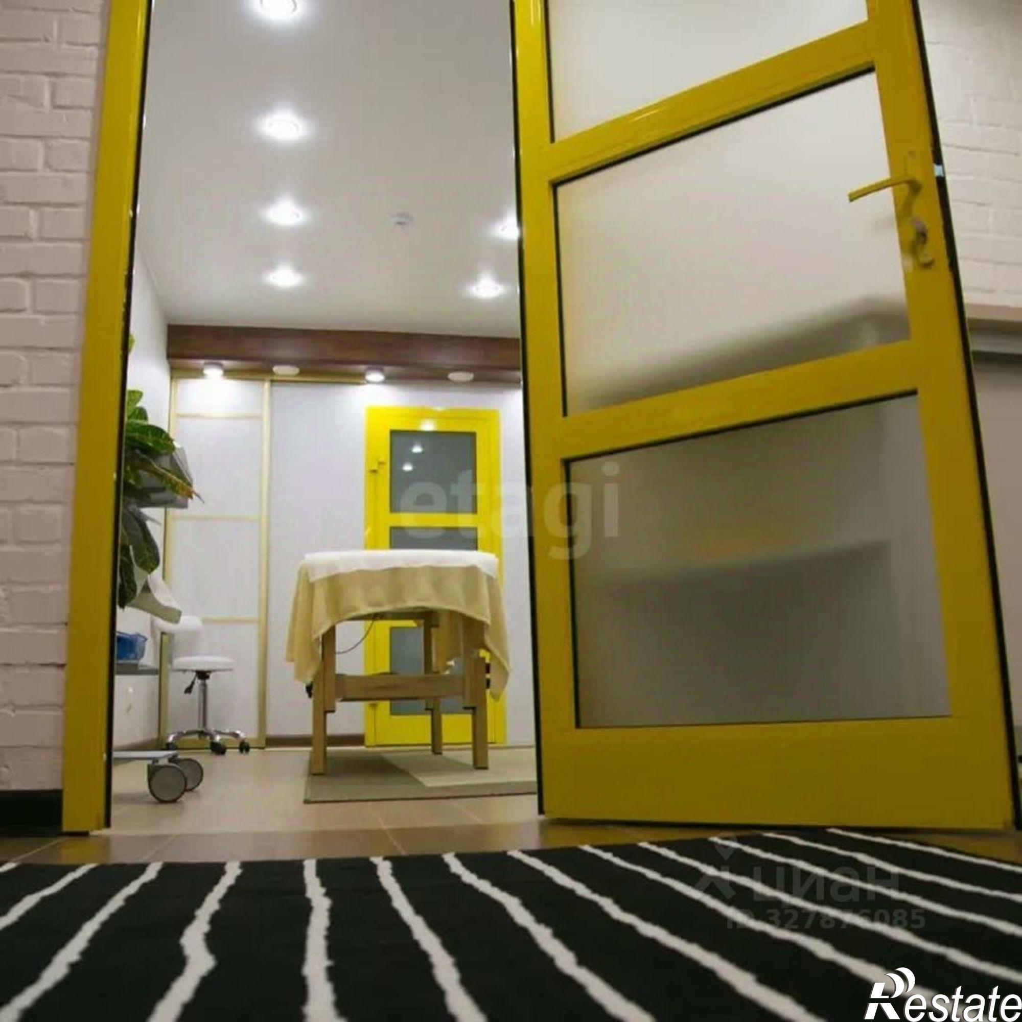 Купить офис, помещение под офис за 4 432 860 рублей