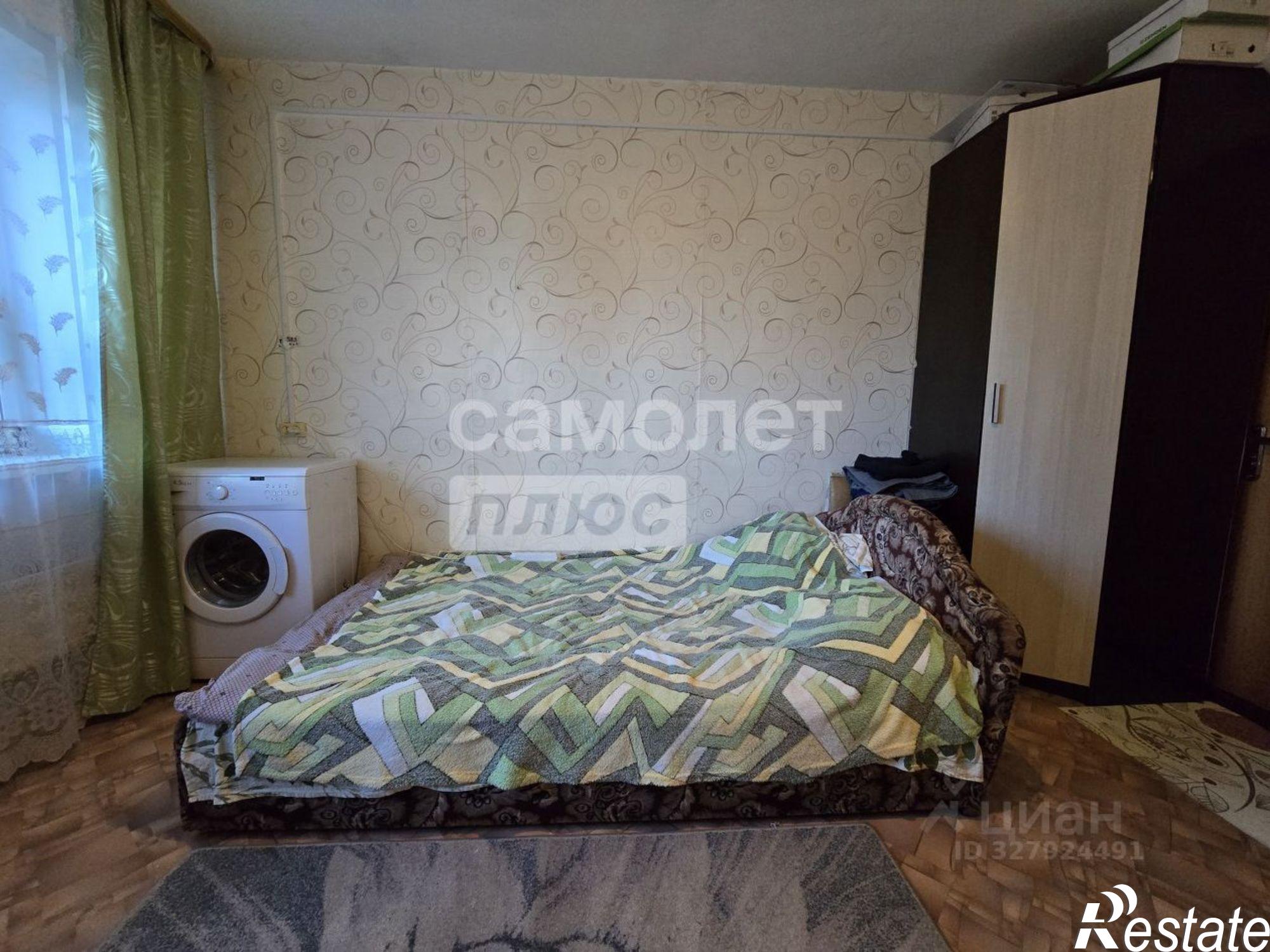 Купить комнату за 1 400 000 рублей на бульвар Рябикова, 16А