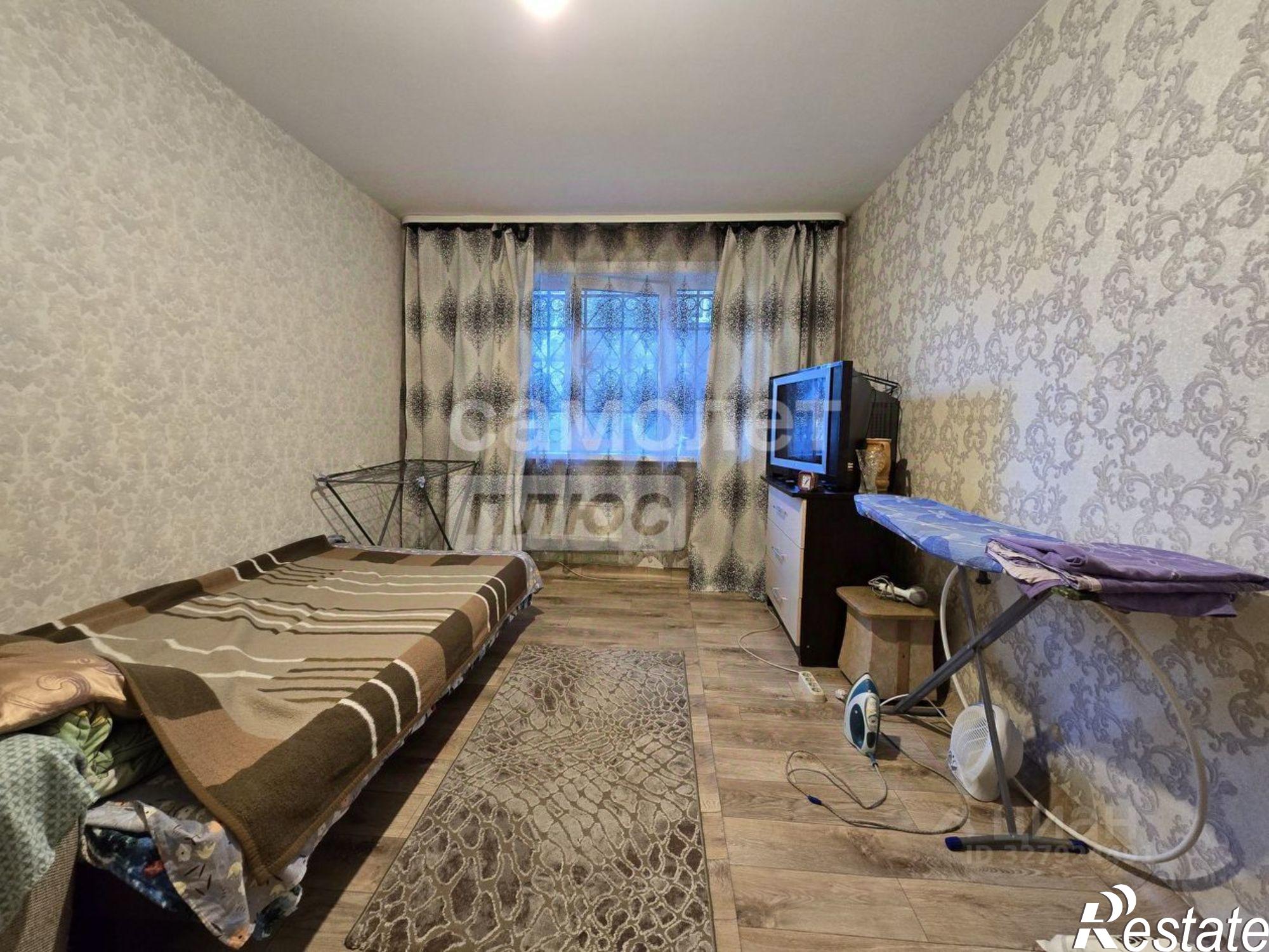 Купить комнату за 1 400 000 рублей на бульвар Рябикова, 16А