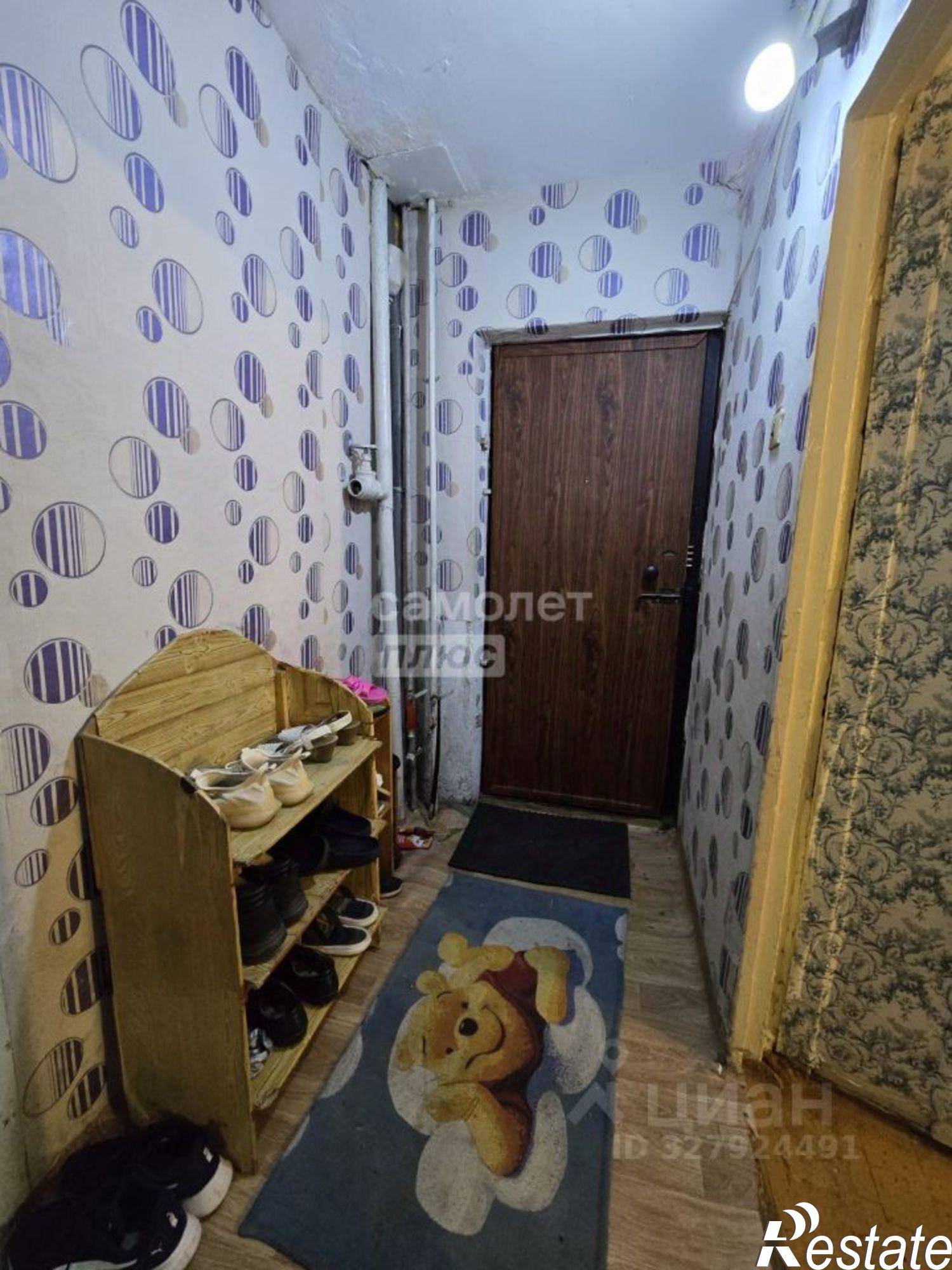 Купить комнату за 1 400 000 рублей на бульвар Рябикова, 16А