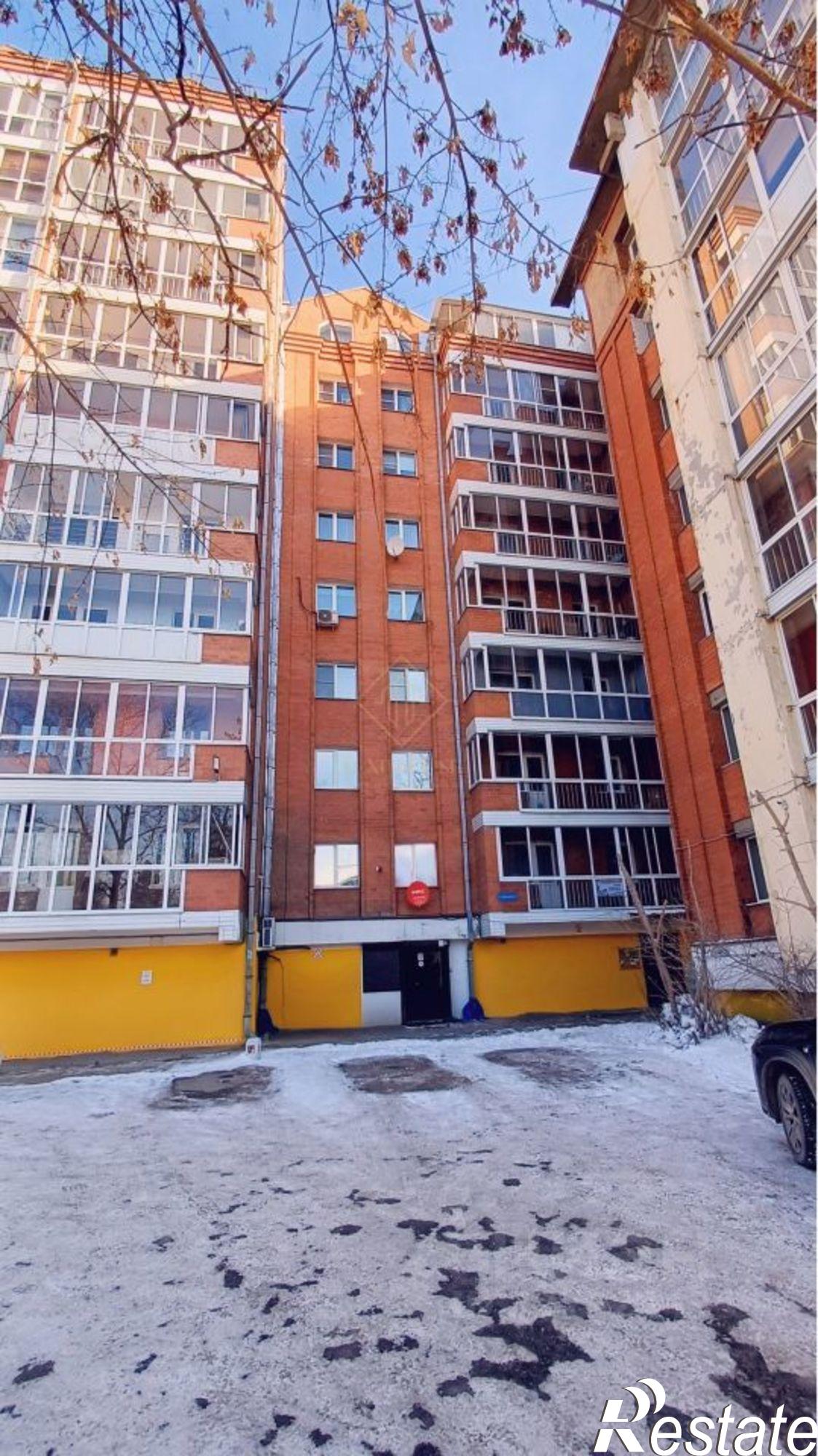 Купить офис, помещение под офис за 7 000 050 рублей на ул Станиславского, 1/2