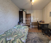 комната 70 кв м бульвар Рябикова, 16А