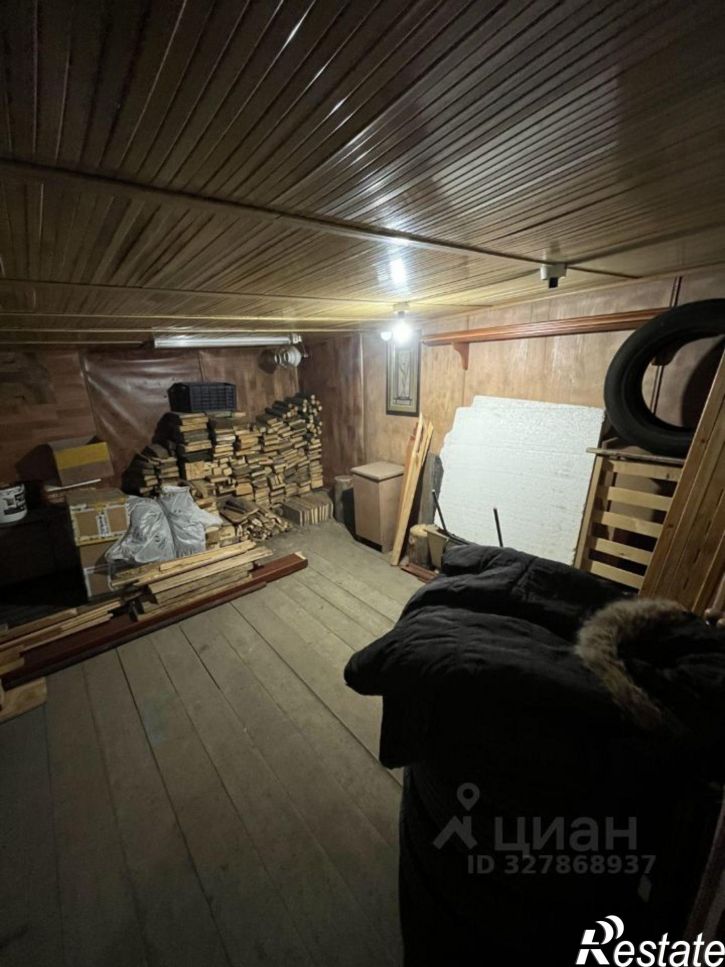 Гараж/парковка микрорайон Зелёный