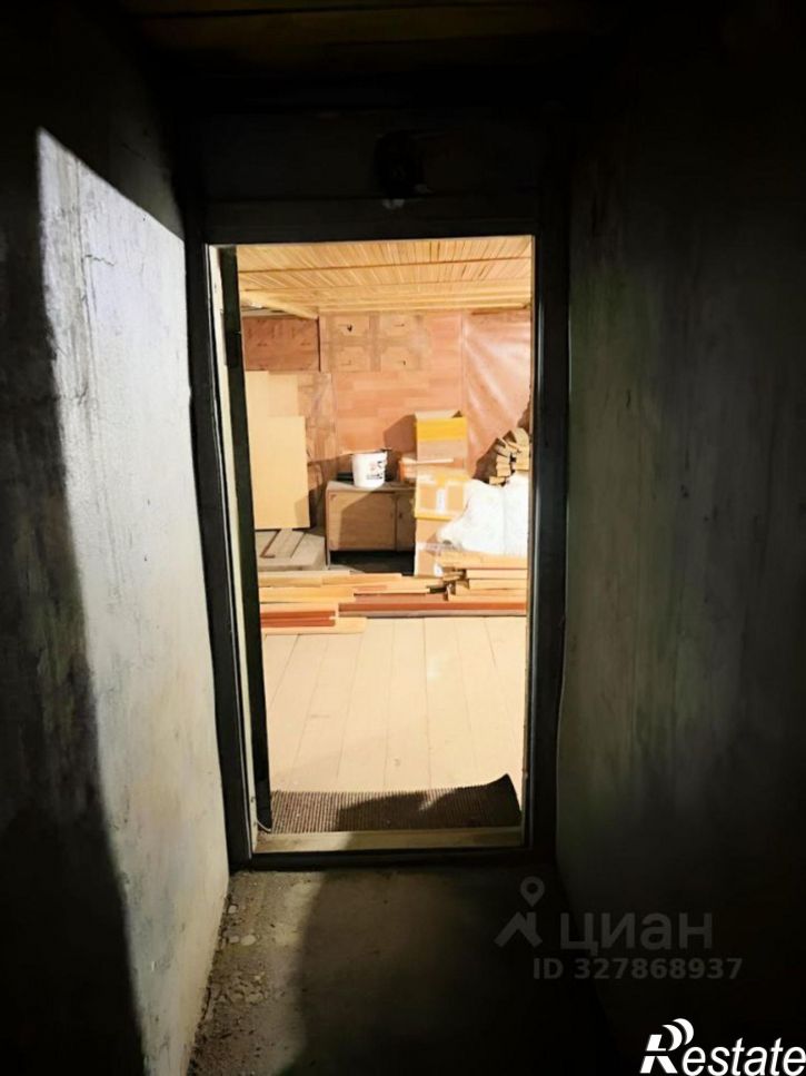 Гараж/парковка микрорайон Зелёный