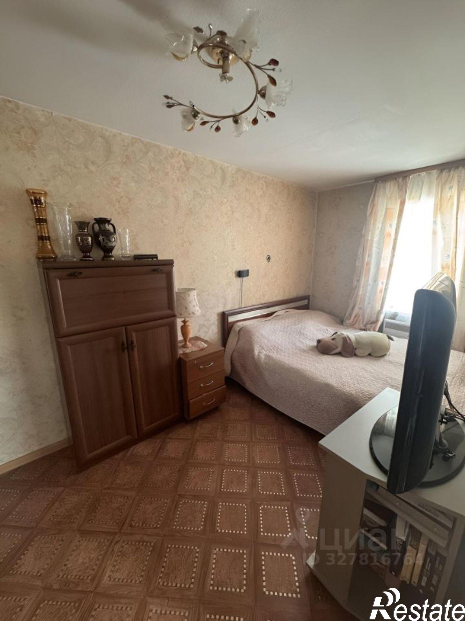 Купить дачу, дом, коттедж за 10 500 000 рублей на ул 3-я Кировская, 35