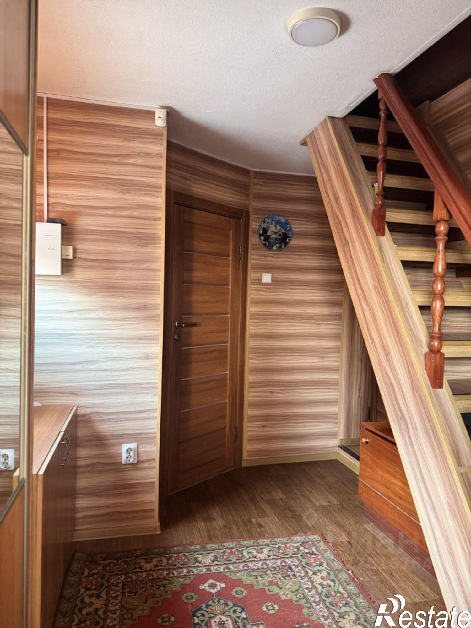 Купить дачу, дом, коттедж за 10 500 000 рублей на ул 3-я Кировская, 35