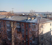 комната 19 кв м Пограничный переулок, 1Г