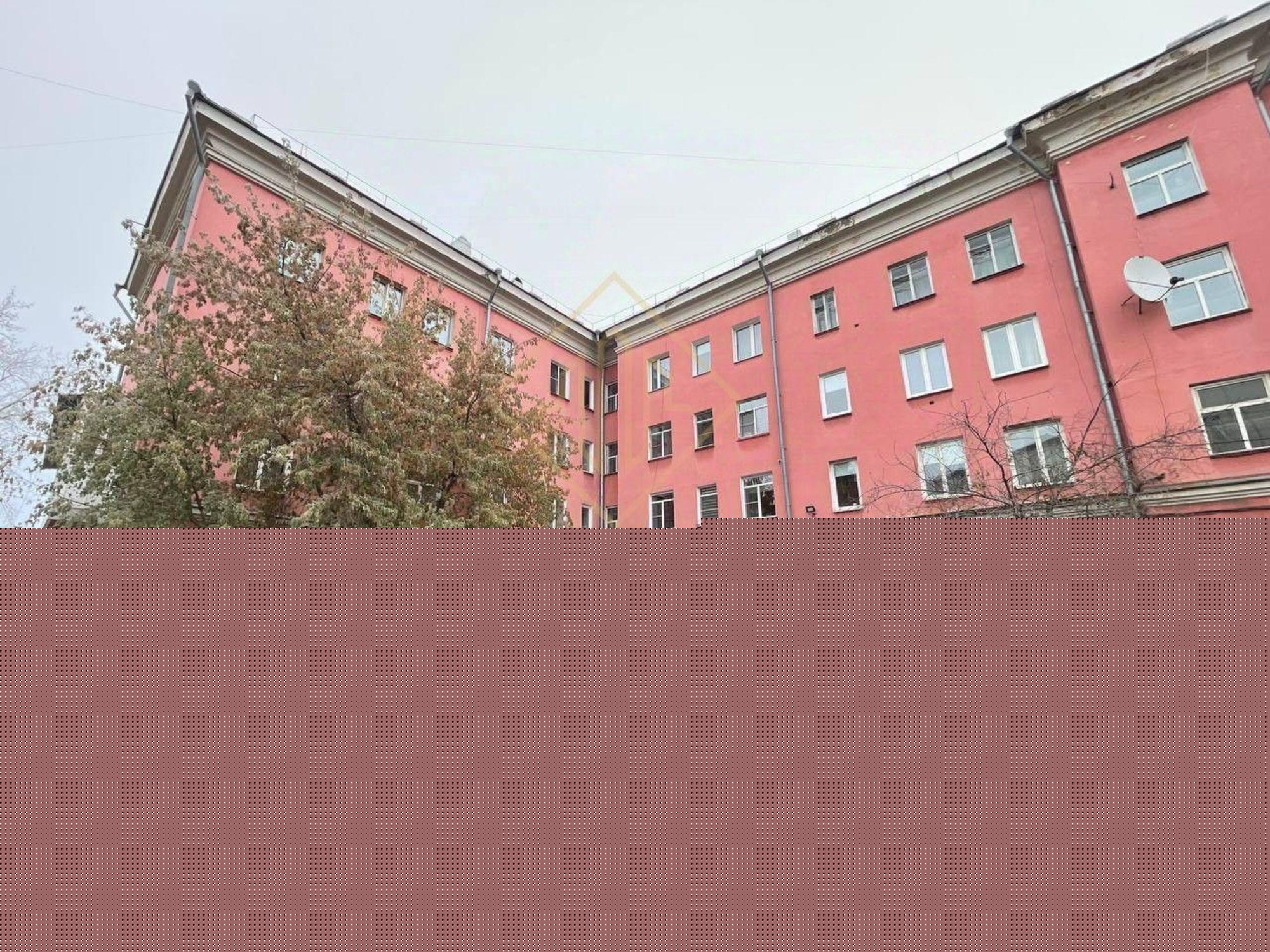 Сдать офис, помещение под офис за 273 819 рублей на ул Пролетарская, 2