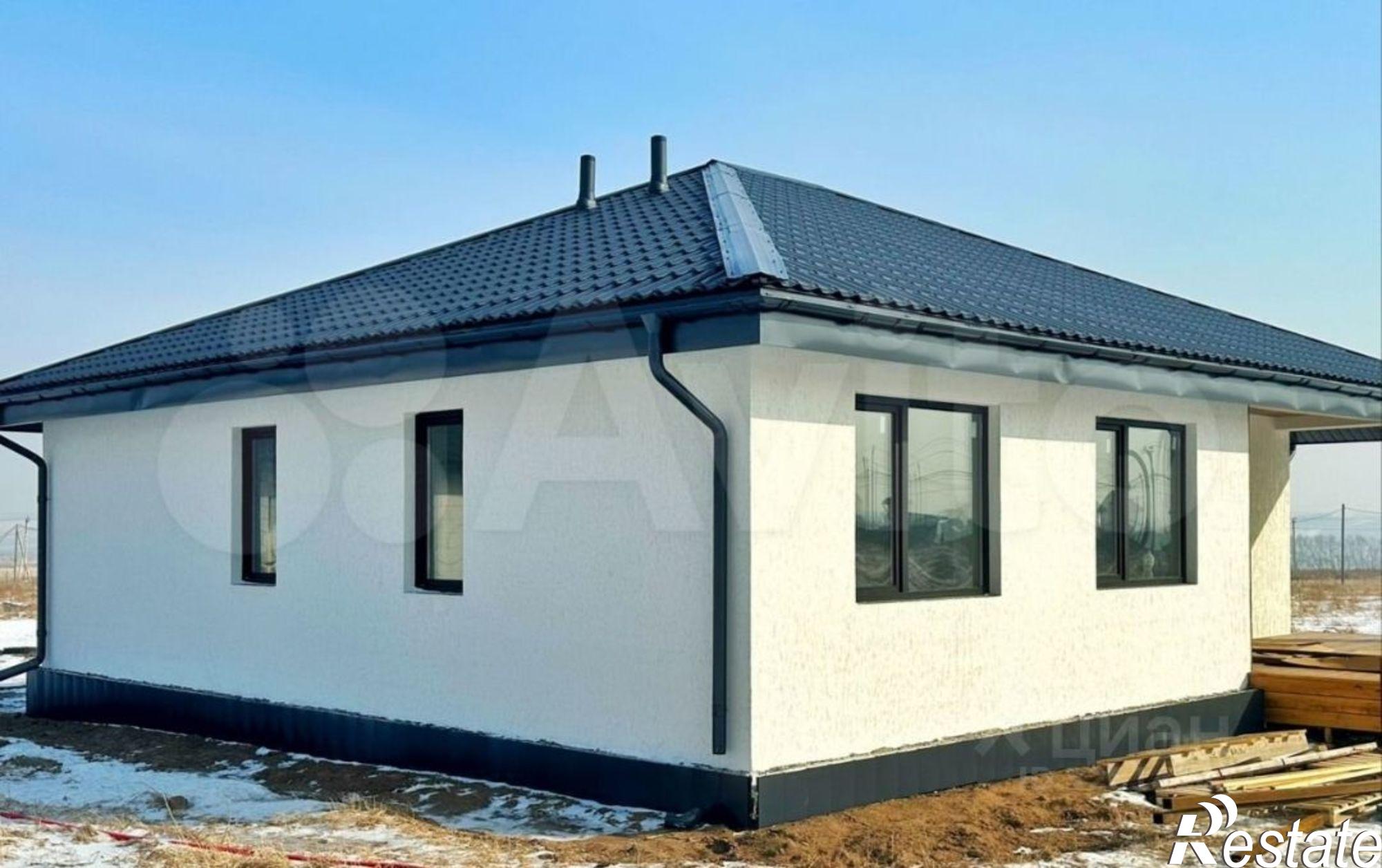 Купить дачу, дом, коттедж за 8 500 000 рублей на ул 4-я Линия, 14