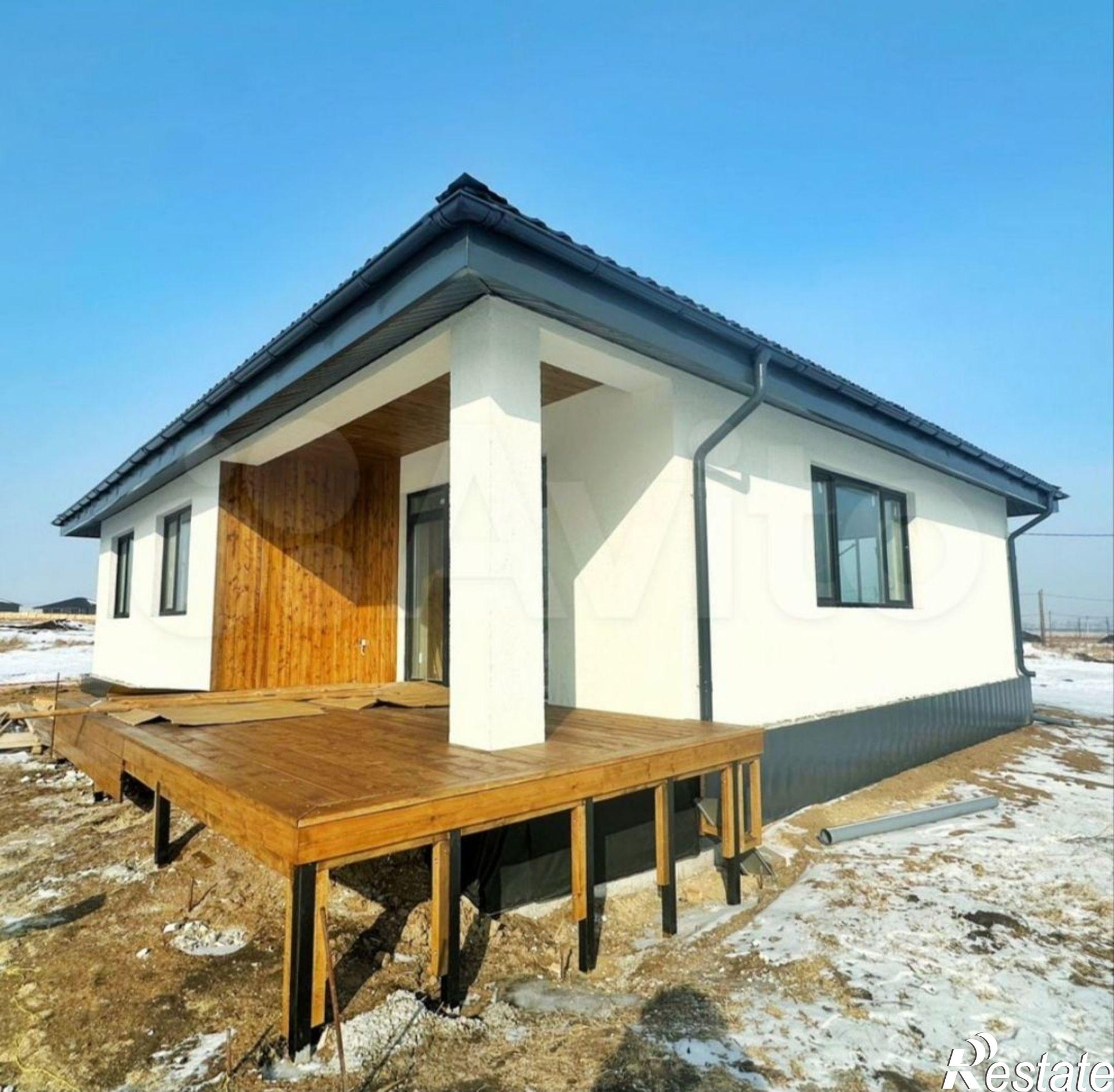 Купить дачу, дом, коттедж за 8 500 000 рублей на ул 4-я Линия, 14