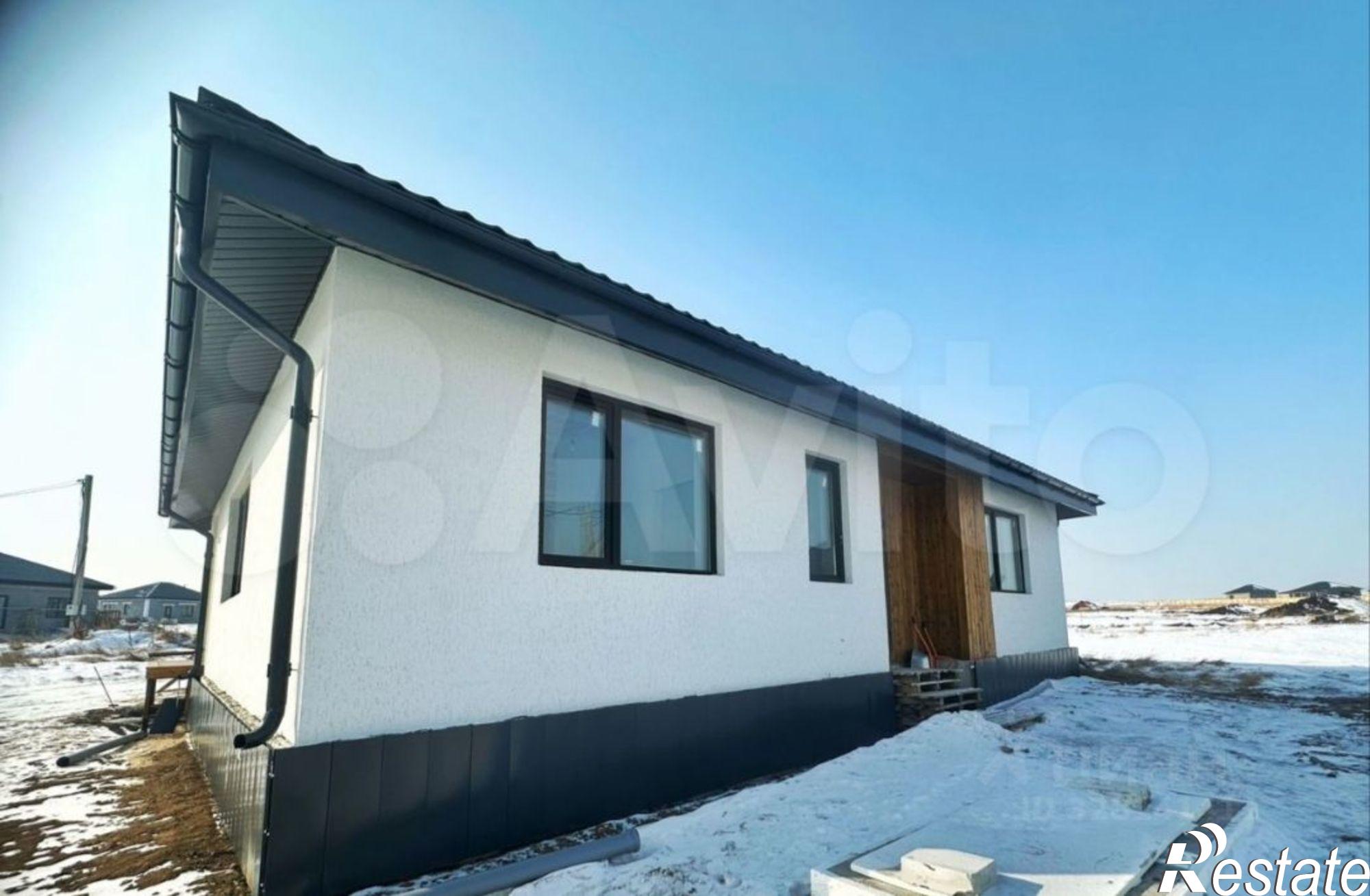 Купить дачу, дом, коттедж за 8 500 000 рублей на ул 4-я Линия, 14