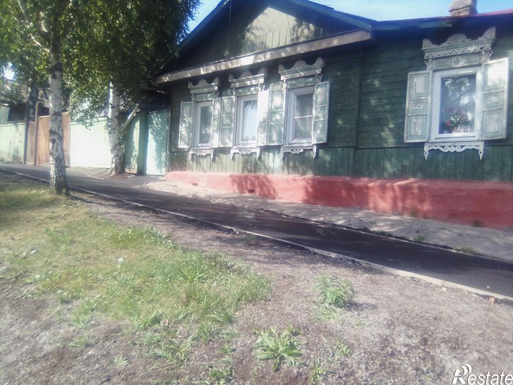 Коттедж/дом 2железнодорожная , 50