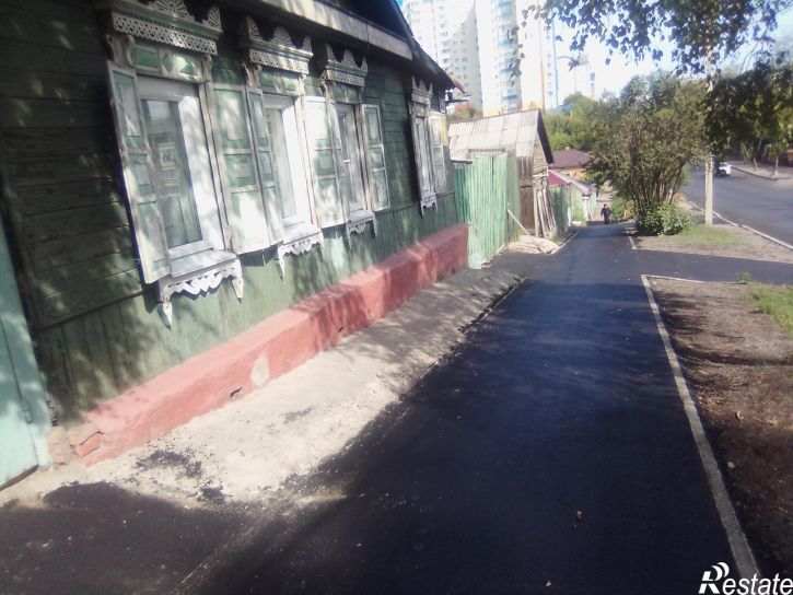 Коттедж/дом 2железнодорожная , 50