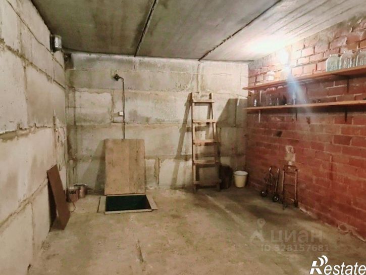 Гараж/парковка ул Байкальская, 203В,  д. 203В