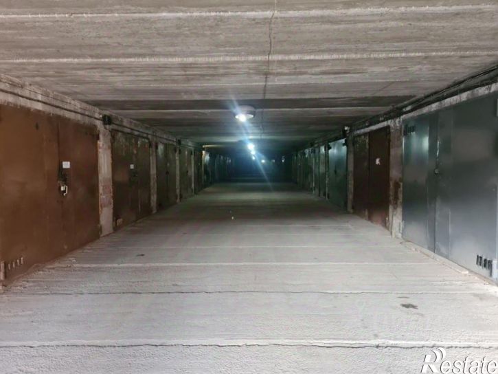 Гараж/парковка ул Байкальская, 203В,  д. 203В