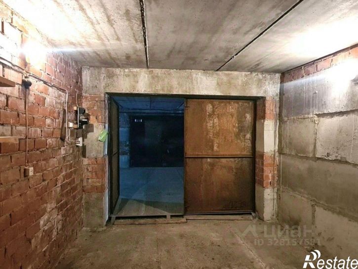 Гараж/парковка ул Байкальская, 203В,  д. 203В