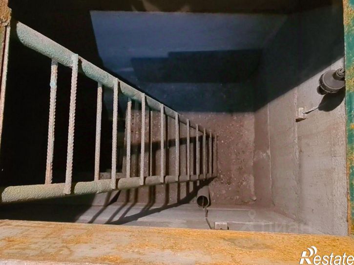 Гараж/парковка ул Байкальская, 203В,  д. 203В