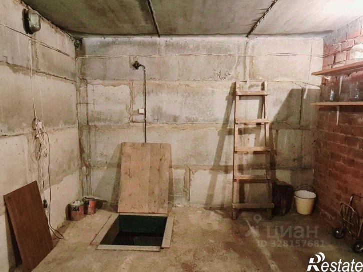 Гараж/парковка ул Байкальская, 203В,  д. 203В