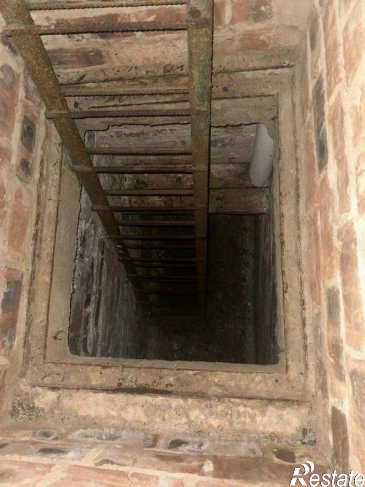 Гараж/парковка ул Байкальская, 203В,  д. 203В