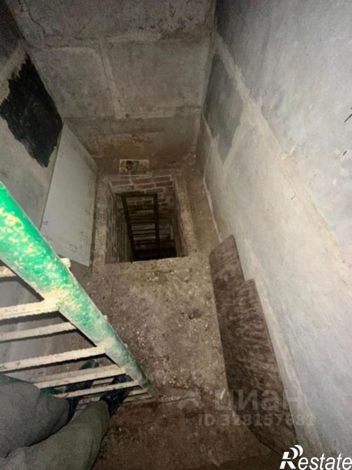 Гараж/парковка ул Байкальская, 203В,  д. 203В