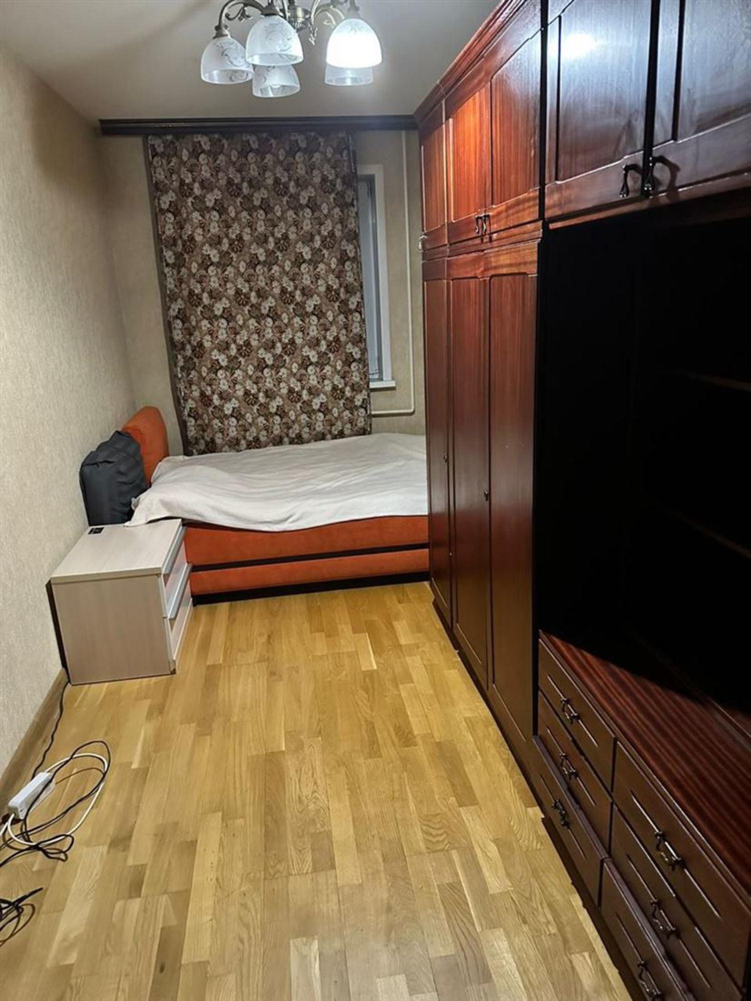 Сдать квартиру за 40 000 рублей на д. 43