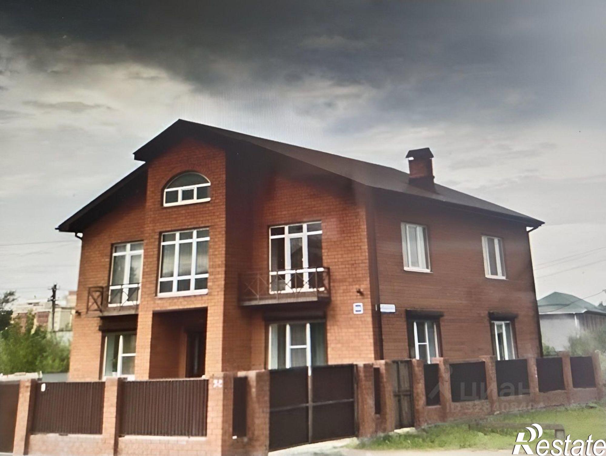 Купить ОСЗ, отдельно стоящее здание за 23 900 100 рублей на улица Рабочего Штаба, 83А