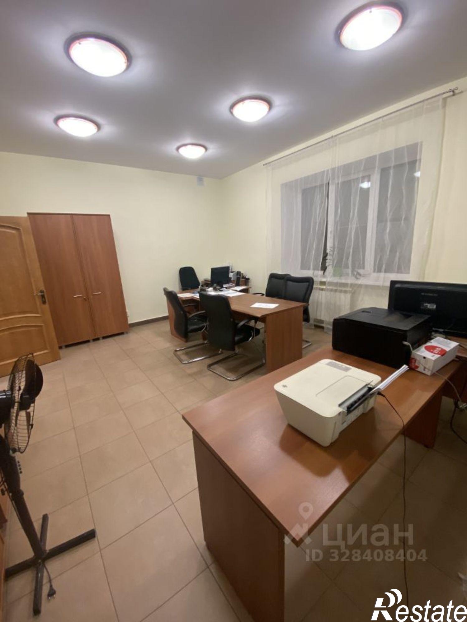 Купить ОСЗ, отдельно стоящее здание за 23 900 100 рублей на улица Рабочего Штаба, 83А