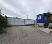 помещение 2200 кв м ул Розы Люксембург, 184/9
