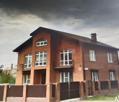 ОСЗ 270 кв м улица Рабочего Штаба, 83А