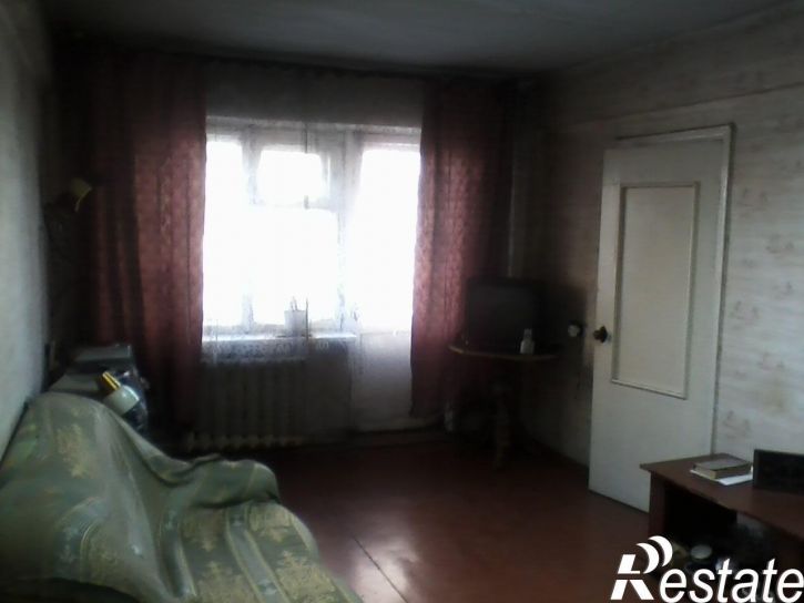2-комн квартира Розы Люксембург, 215
