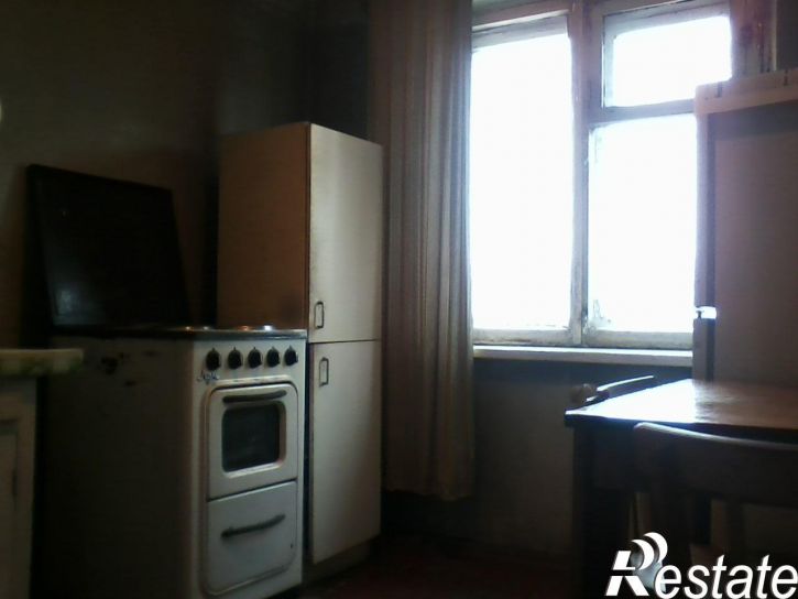 2-комн квартира Розы Люксембург, 215