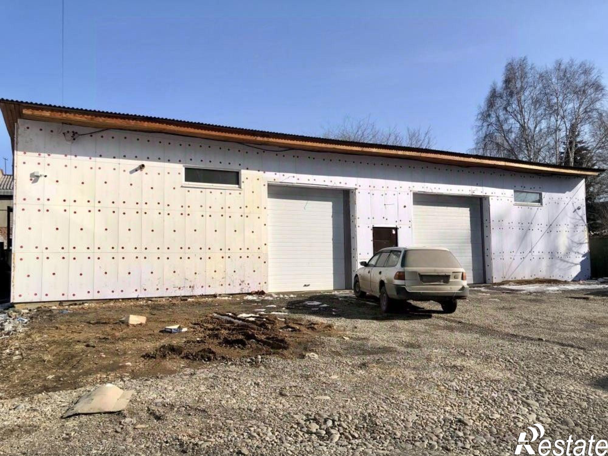 Купить ОСЗ, отдельно стоящее здание за 1 772 730 рублей на ул Майская, 1