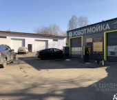 ОСЗ 13 кв м ул Майская, 1
