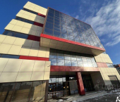 ОСЗ 50 кв м ул Красных Мадьяр, 60В
