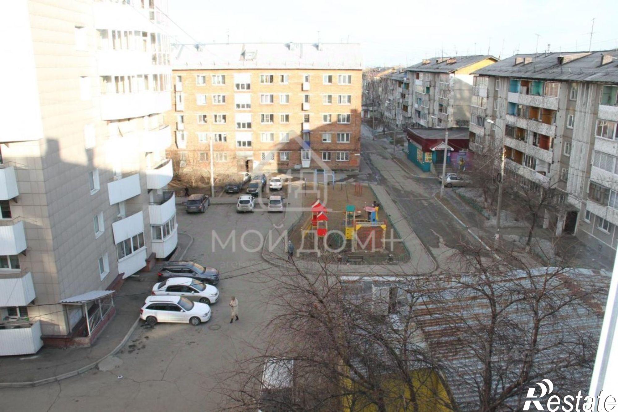 Купить комнату за 1 300 000 рублей на ул Павла Красильникова, 217