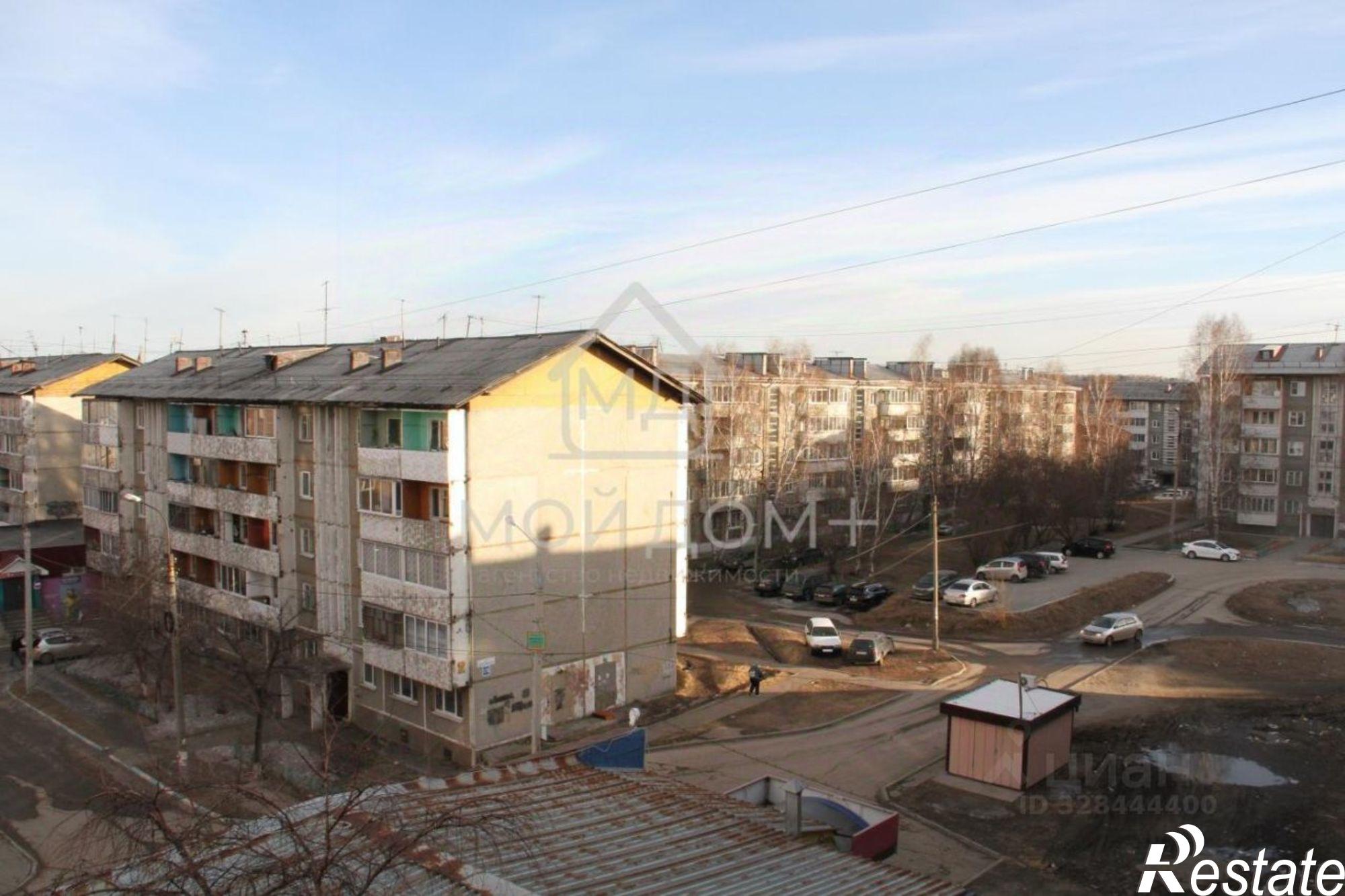 Купить комнату за 1 300 000 рублей на ул Павла Красильникова, 217