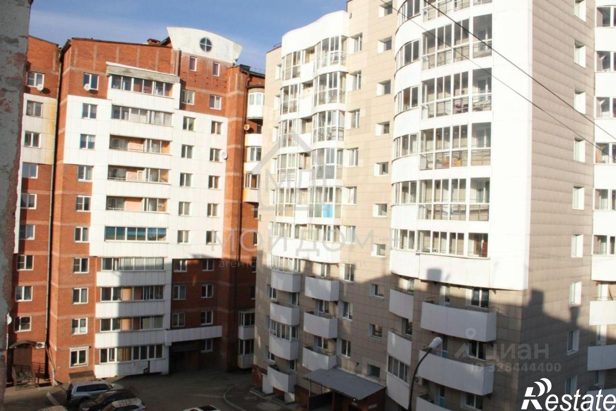 Купить комнату за 1 300 000 рублей на ул Павла Красильникова, 217