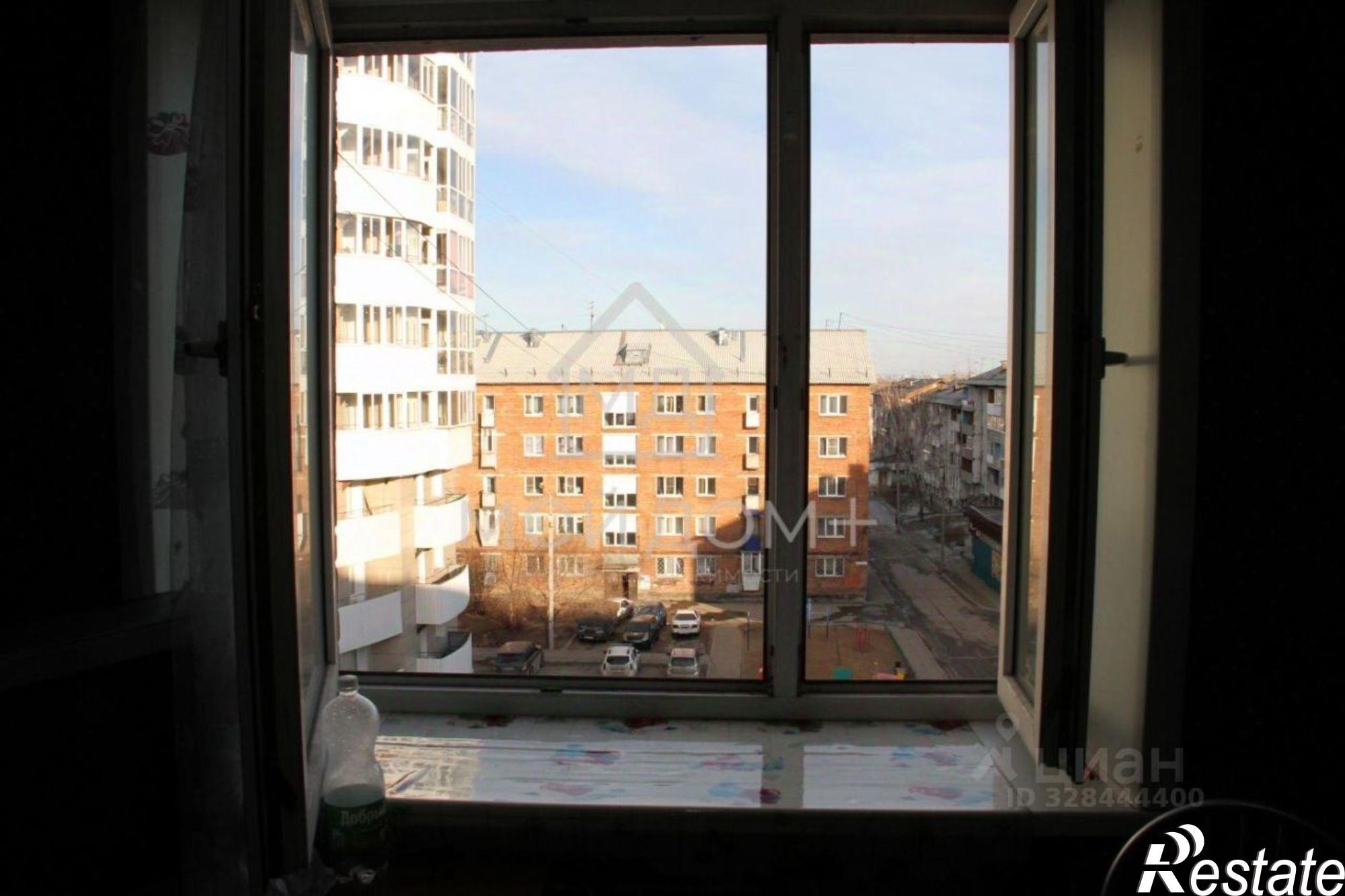 Купить комнату за 1 300 000 рублей на ул Павла Красильникова, 217