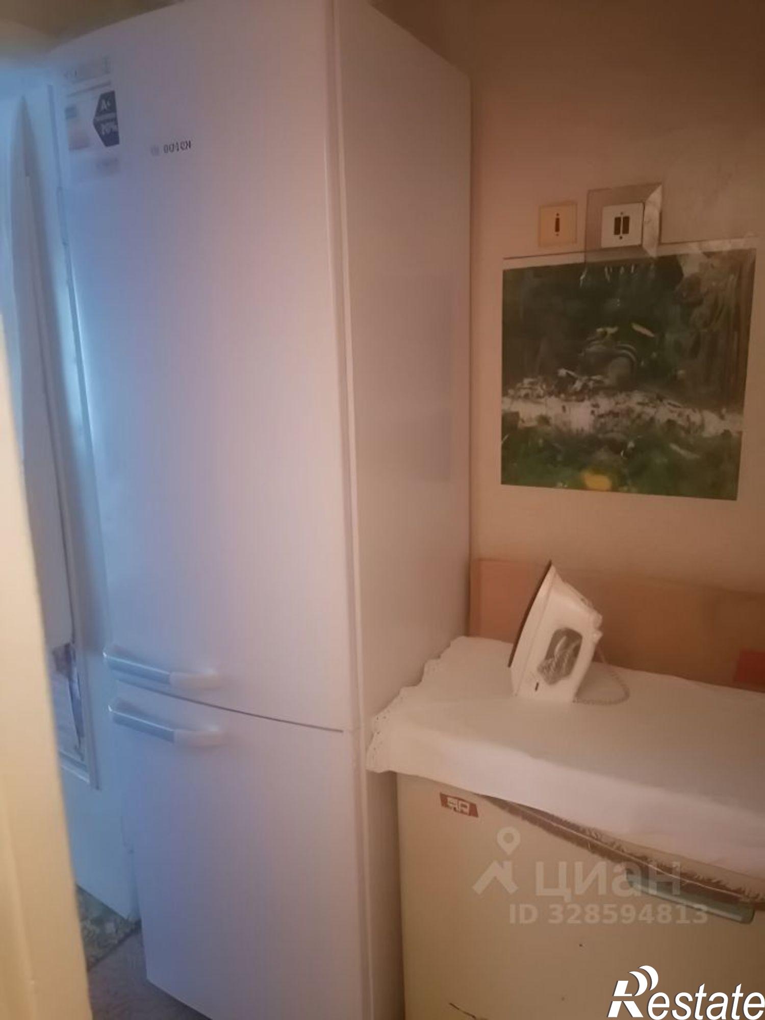 Сдать комнату за 11 000 рублей на ул Добролюбова, 1