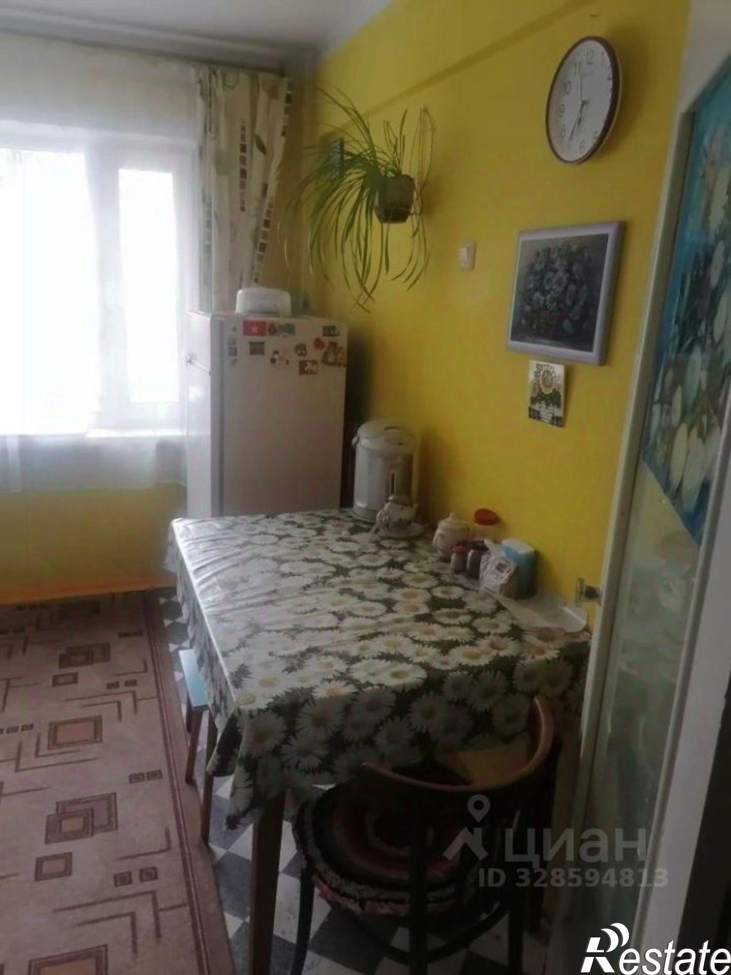 Сдать комнату за 11 000 рублей на ул Добролюбова, 1